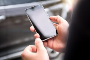 Android auto wireless charging technology - Tech-hack