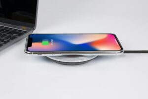 Smartphone laadt niet op - iphone android samsung telefoon opladen - Tech-hack