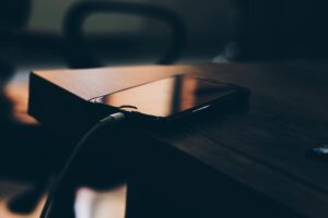 Smartphone snel leeg, phone, iphone, android - Tech-hack