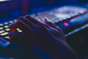 Privacy, online, veiligheid, VPN, safe, safety, veilig - Tech-hack