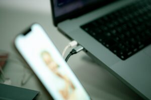 Android backup - Tech-hack
