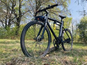 e-bike, elektrische fiets, kopen, actieradius, beste e-bike - Tech-hack