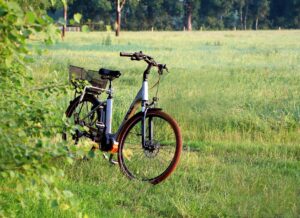 e-bike innovaties 2025 elektrische fiets - Tech-hack