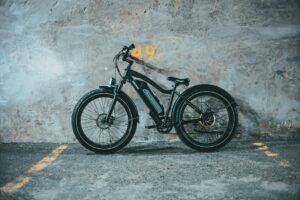 E-bike veilig opladen, E-bike, opladen, charge, safe - Tech-hack