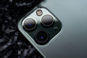 Smartphone camera, smartphone, camera, camera's, foto - Tech-hack