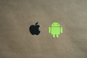 Android, iphone, iOS, apple, Android vs Iphone, 2025, smartphone, smartphones - Tech-hack