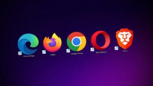 Beste browser, pc, laptop, Edge, Firefox, Chrome, Opera, Brave, browser, internetbrowser - Tech-hack