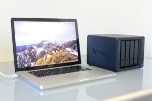 NAS, netwerk, opslag, netwerkopslag, data, backup, thuisnetwerk, server, thuisnetwerk, Synology - Tech-hack