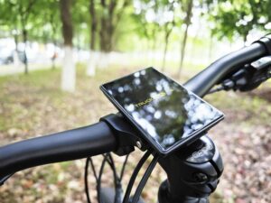 e-bike apps, elektrische fiets, e-bike, app, apps, GPS, onderhoud, fiets apps, routeplanning, Strava, Komoot, Bosch - Tech-hack