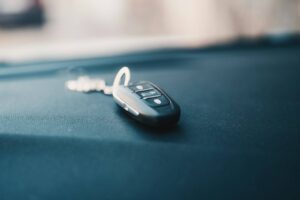Autosleutel, auto, sleutel, key, keyless, entry, diefstal, beveiliging - Tech-hack