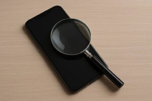 Find My Device, Google, Android, smartphone, verloren, vinden, zoeken, telefoon - Tech-hack