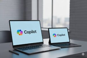 Microsoft Copilot, Word, Excel, Office 365, AI, Microsoft, Copilot - Tech-hack