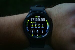 Smartwatch Android, beste smartwatch, 2025, accuduur, batterij, smartwatch, Android - Tech-hack
