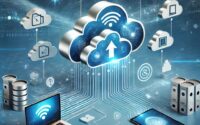 Cloud opslag Google Drive - Tech-hack