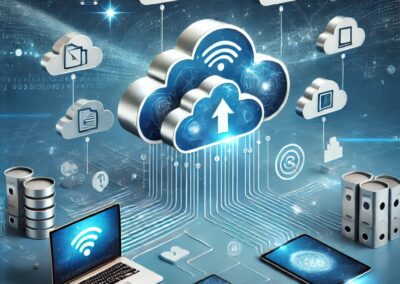 Cloud opslag Google Drive - Tech-hack