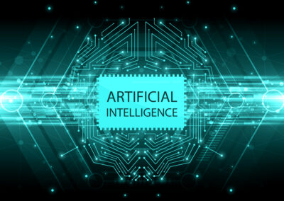 Tech Hack - AI Artificial Intelligence