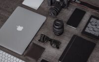 Tweedehands Tech gadgets - Tech-hack