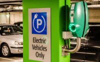 Tech Hack - Elektrische auto EV