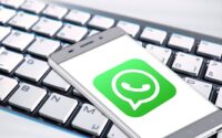 Tech Hack - Whatsapp