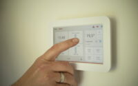 Tech hack - smart home - besparen met tech