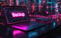 Backups - Tech-hack