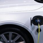EV accu elektrische auto actieradius - Tech-hack