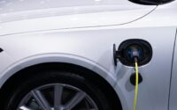EV accu elektrische auto actieradius - Tech-hack