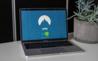 VPN veiligheid privacy online internet downloaden streamen - Tech-hack