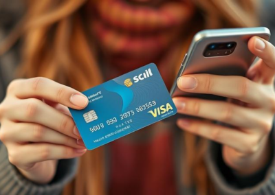 Veilig internetbankieren - Tech-hack