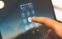 Wachtwoord wachtwoorden password veilig sterk veiligheid online beveiliging - Tech-hack