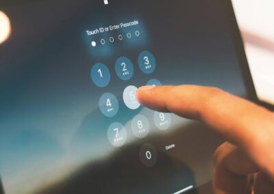 Wachtwoord wachtwoorden password veilig sterk veiligheid online beveiliging - Tech-hack