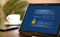 Wachtwoordmanager - password manager - Tech-hack
