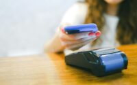NFC smartphone pay connect Android iPhone - Tech-hack