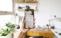 Smartphone veilig safe veiligheid safety android iphone - Tech-hack