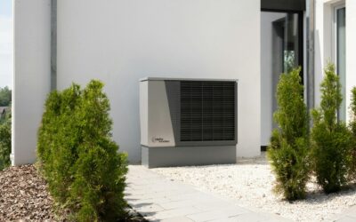 Warmtepompen soorten 2025 - Tech-hack
