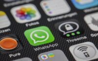 WhatsApp alternatief alternatieven privacy smartphone Android iPhone Signal Telegram Threema - Tech-Hack