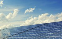 Zonnepanelen PV - Tech-hack