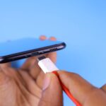Apparaten opladen, smartphone, tablet, laptop, charge, brand, veilig - Tech-hack