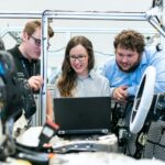 Automatisering voor bedrijven - techniek, technologie - Tech-hack
