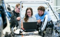 Automatisering voor bedrijven - techniek, technologie - Tech-hack