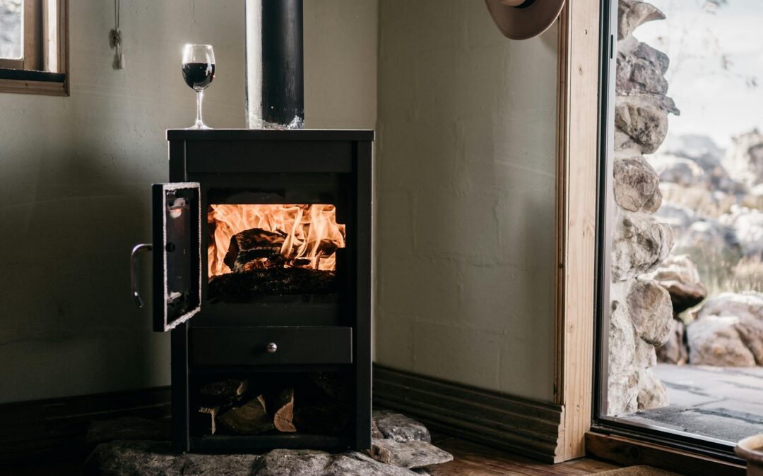 Beste alternatief warmtepomp 2025 - hybride cv-ketel infrarood panelen kachel zonneboiler - Tech-hack