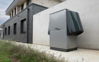 Beste warmtepompen 2025 - vergelijking review warmtepomp hybride all-electric - Tech-hack