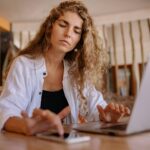 Smartphone Wifi, Android, iPhone, Wifi, verbinding, internet, geen Wi-Fi op je smartphone - Tech-Hack