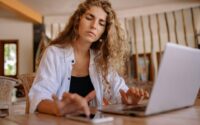 Smartphone Wifi, Android, iPhone, Wifi, verbinding, internet, geen Wi-Fi op je smartphone - Tech-Hack