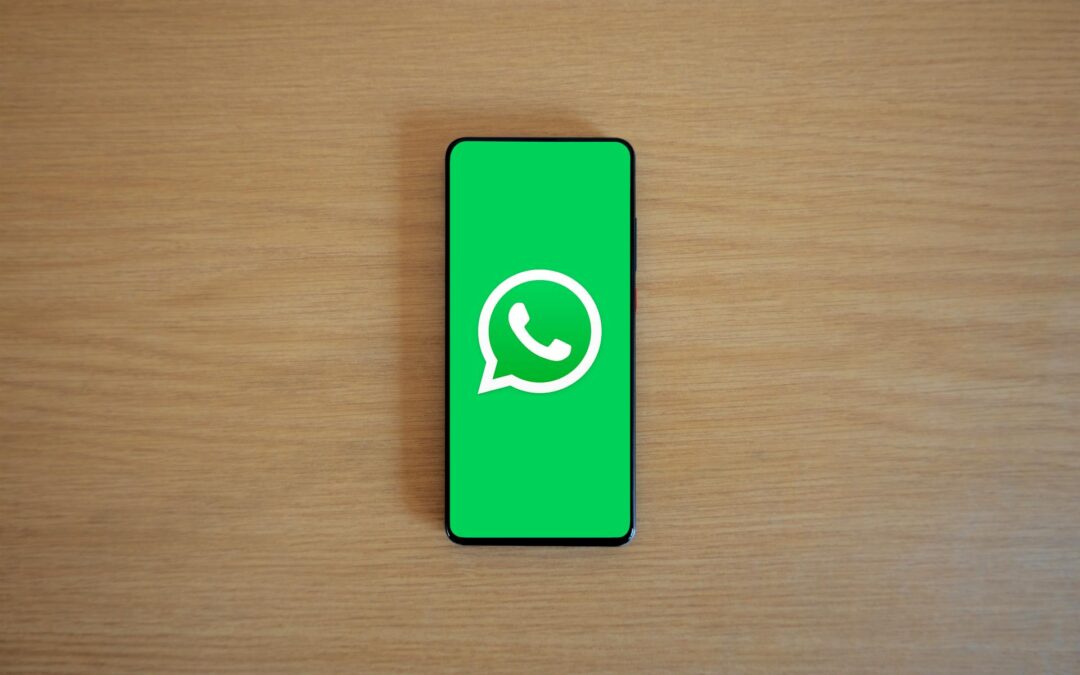 Whatsapp extra functies, whatsapp, smartphone, android, iphone - Tech-hack
