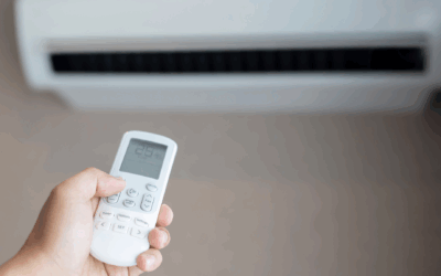 Airco, airconditioning, tips, airco gebruik, energie besparen - Tech-hack