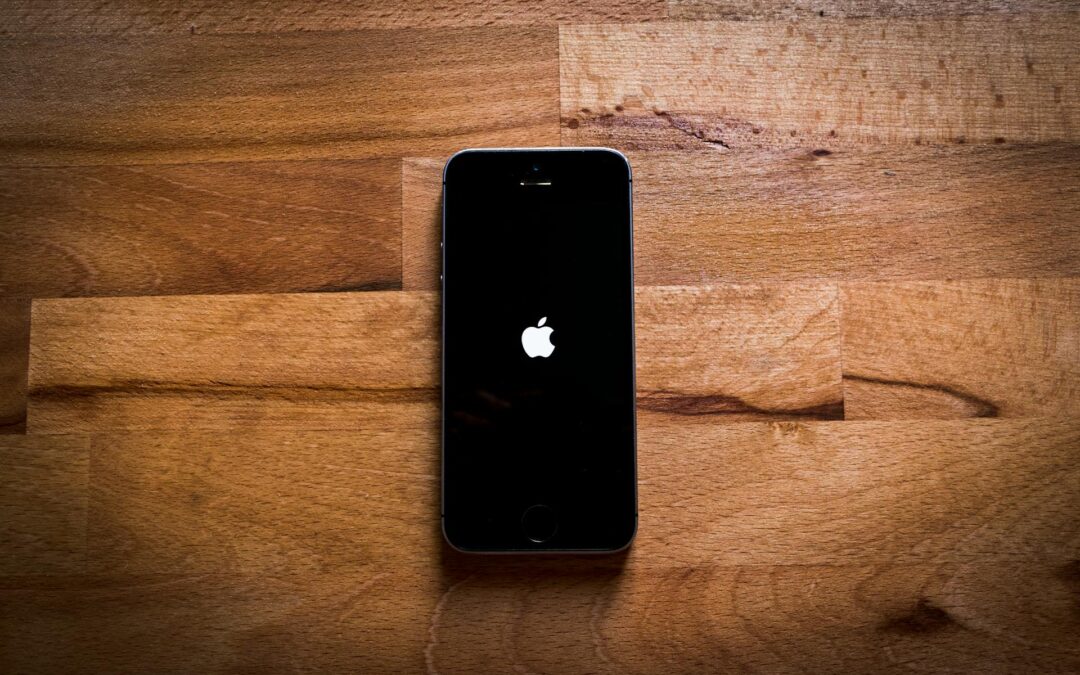 Apple iOS 26 update