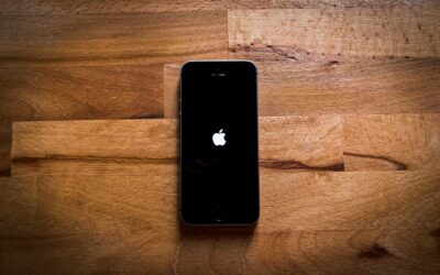 Apple iOS 26 update
