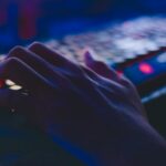 Privacy, online, veiligheid, VPN, safe, safety, veilig - Tech-hack