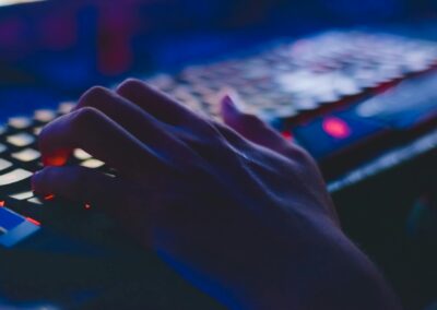 Privacy, online, veiligheid, VPN, safe, safety, veilig - Tech-hack